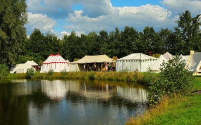 Eventos y festivales de jardinería y paisajismo